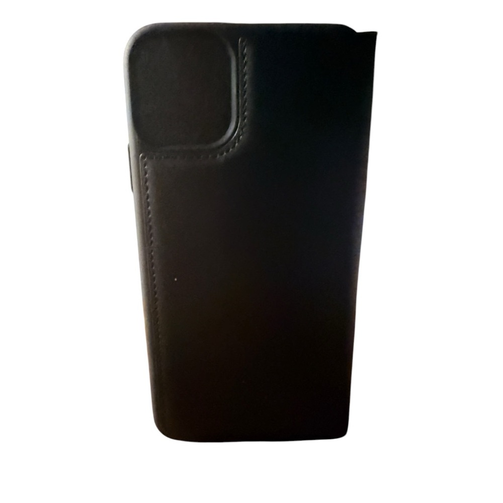adidas Originals Trefoil Booklet Wallet Case iPhone 11 Pro Max New In Box - Picture 4 of 5